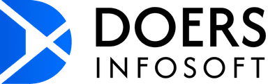 Doers InfoSoft Logo